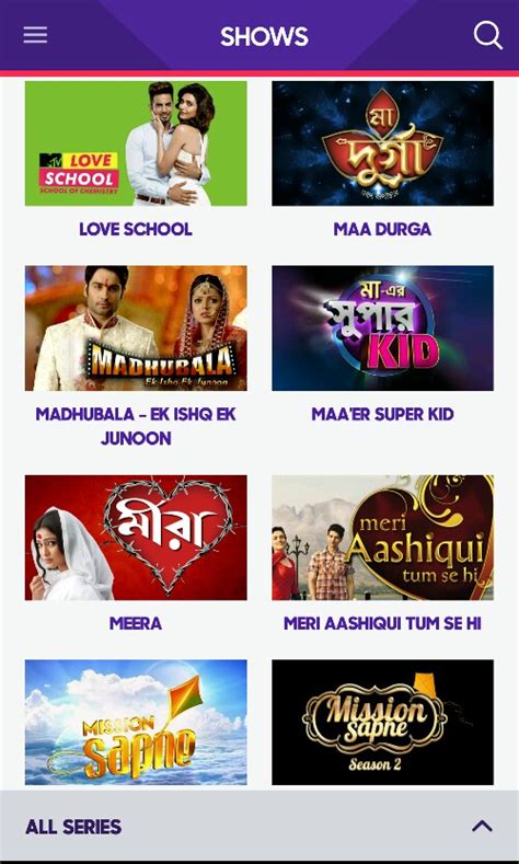 voot chanel|Voot tv serials.